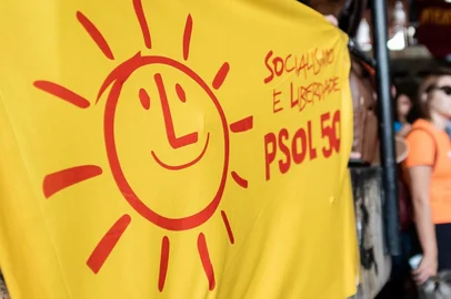Partido Socialismo e Liberdade - PSOL