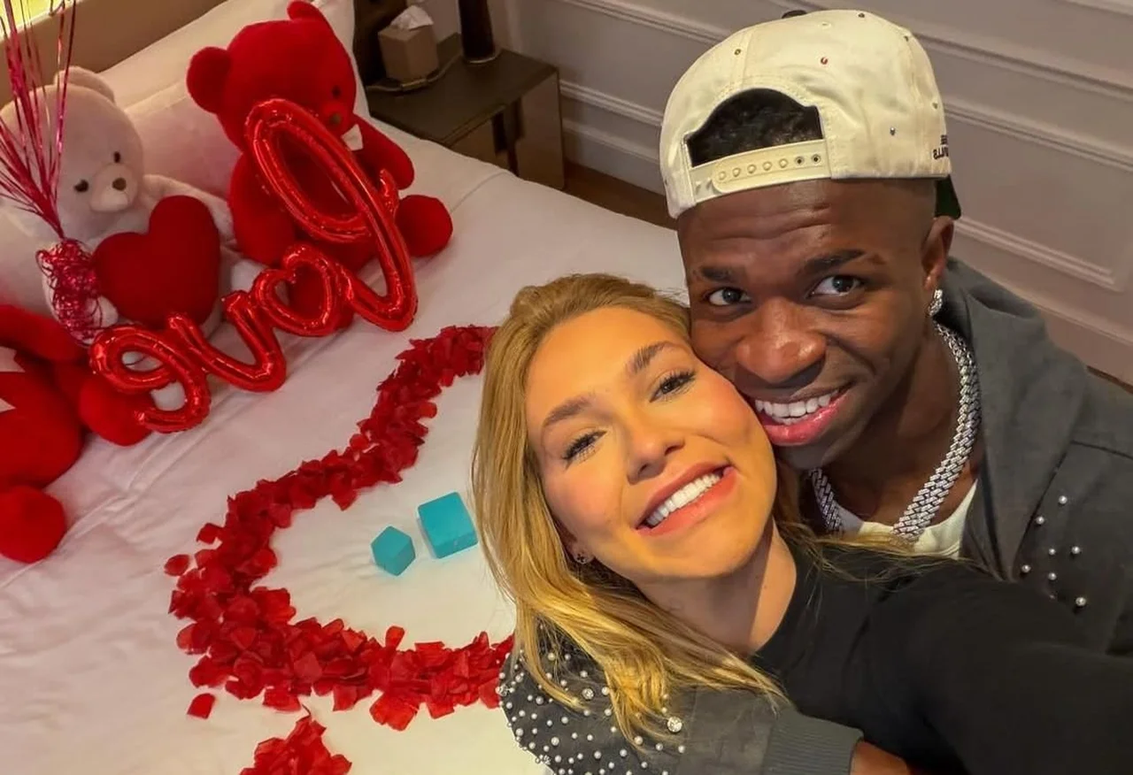 Instagram/Reprodução