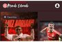 Por que o Inter não usou o pai de Luiz Adriano no anúncio da contratação