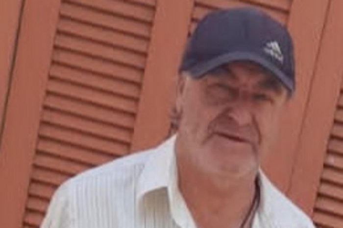 Artemio Tibola / Arquivo Pessoal Artemio Tibola / Arquivo Pessoal