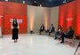 É isso mesmo? GDI checa declarações de pré-candidatos à prefeitura de Porto Alegre no debate da Rádio Gaúcha