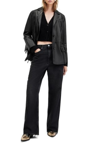 Nordstrom e All Saints / Divulgação
