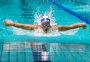 Carol Santiago faz 2º melhor tempo do ano nos 100 m livre durante Meeting Paralímpico 