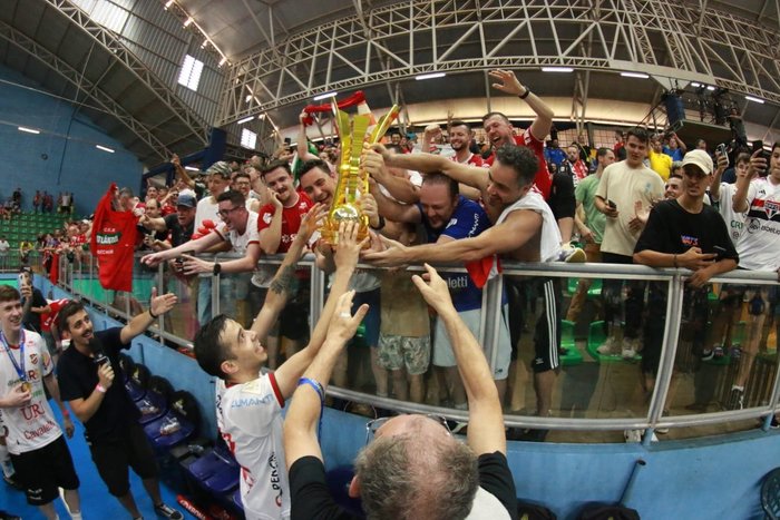 Edson Castro / Atlântico, divulgação