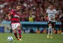 Títulos no Flamengo, posicionamento e desempenho de Thiago Maia, que negocia com o Inter