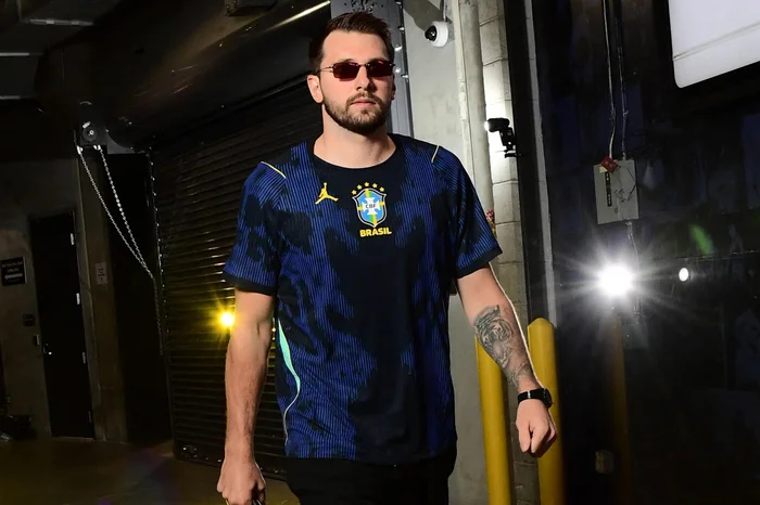 ADAM PANTOZZI / NBAE / Getty Images