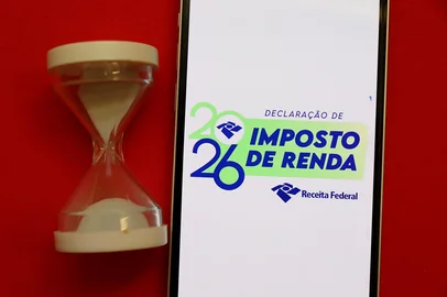 Imposto de Renda 2026<!-- NICAID(16285228) -->