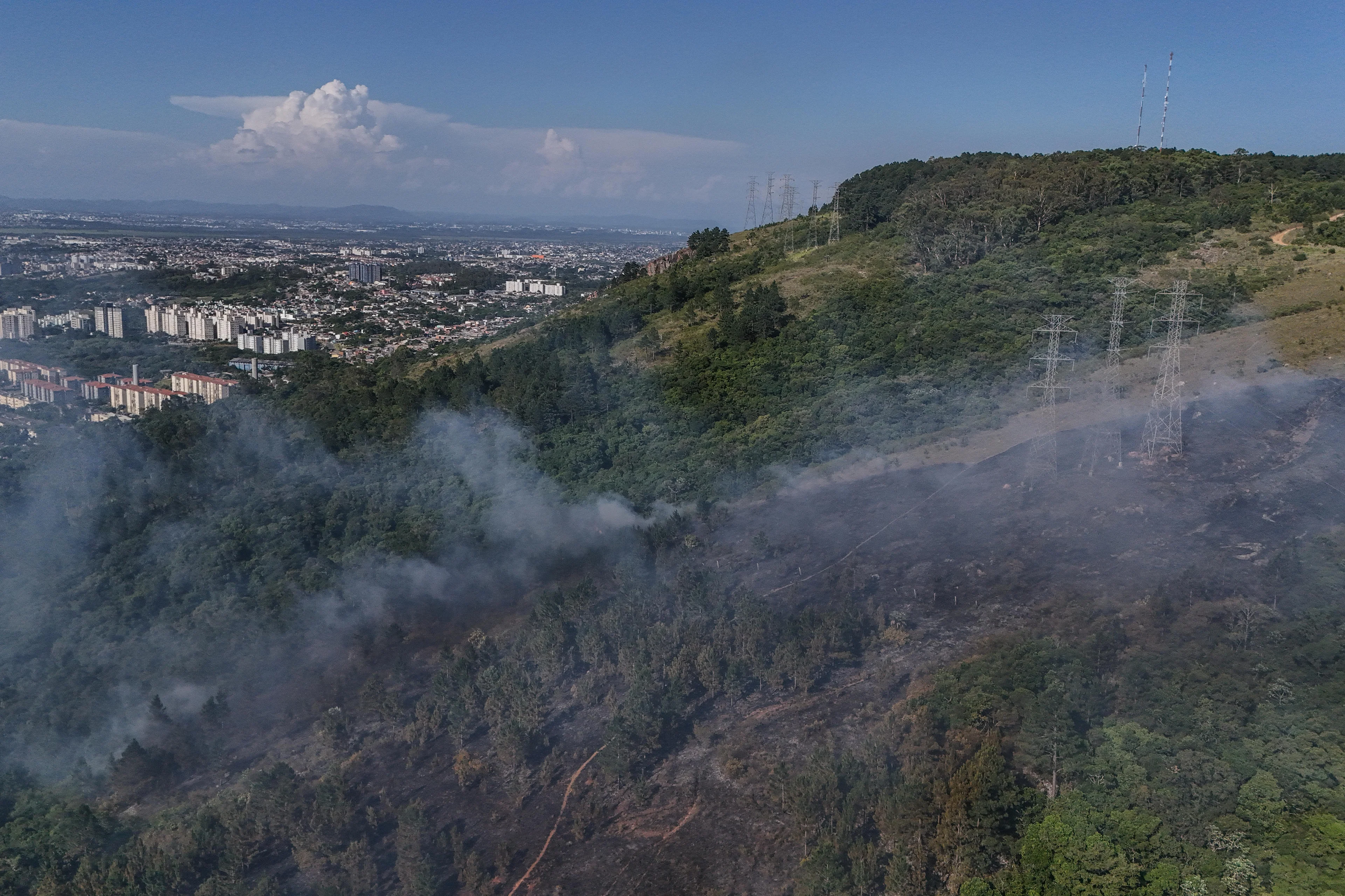 André Ávila/Agencia RBS