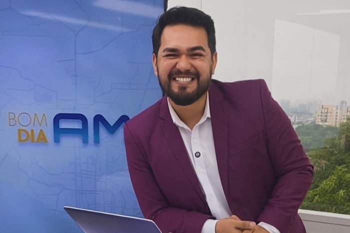 @eubrenocabral Instagram / Reprodução @eubrenocabral Instagram / Reprodução