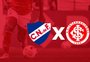 Nacional x Inter: onde assistir, escalações e como chegam os times para a estreia na Libertadores Feminina