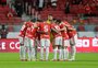 Inter 1x1 Flamengo: veja gols, notas dos jogadores e situação no Brasileirão