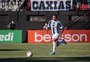 Caxias encaminha acertos com atacantes do Grêmio