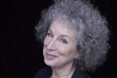 Margaret AtwoodConvidada do Fronteiras do Pensamento 2021<!-- NICAID(14830155) -->
