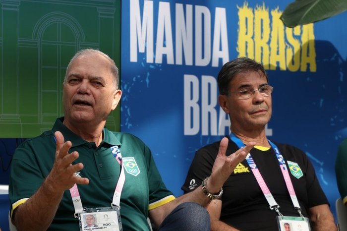 LUIZA MORAES / COB LUIZA MORAES / COB