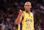 Site americano faz ranking de melhores jogadores da história da NBA e deixa Kobe Bryant fora do top 10; confira a lista