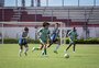 Juventude segura o Grêmio e segue na vice-liderança do Gauchão Feminino