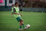 Meia exalta paixão pelo Juventude antes de decisão no Brasileirão Feminino A-3: "Sempre fui torcedora fanática"