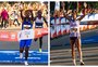 Etíopes dominam e vencem a Maratona do Rio 