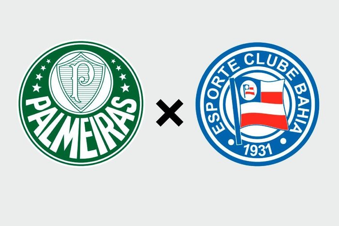 Palmeiras x Bahia ao vivo: onde assistir ao jogo do Brasileirão online