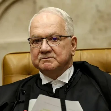 "Críticas não fragilizam STF, mas fortalecem democracia", diz presidente do STF Edson Fachin <!-- NICAID(16339393) -->