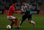 Suárez comemora vitória do Grêmio no Gre-Nal: "Clássico se vence, não importa como"