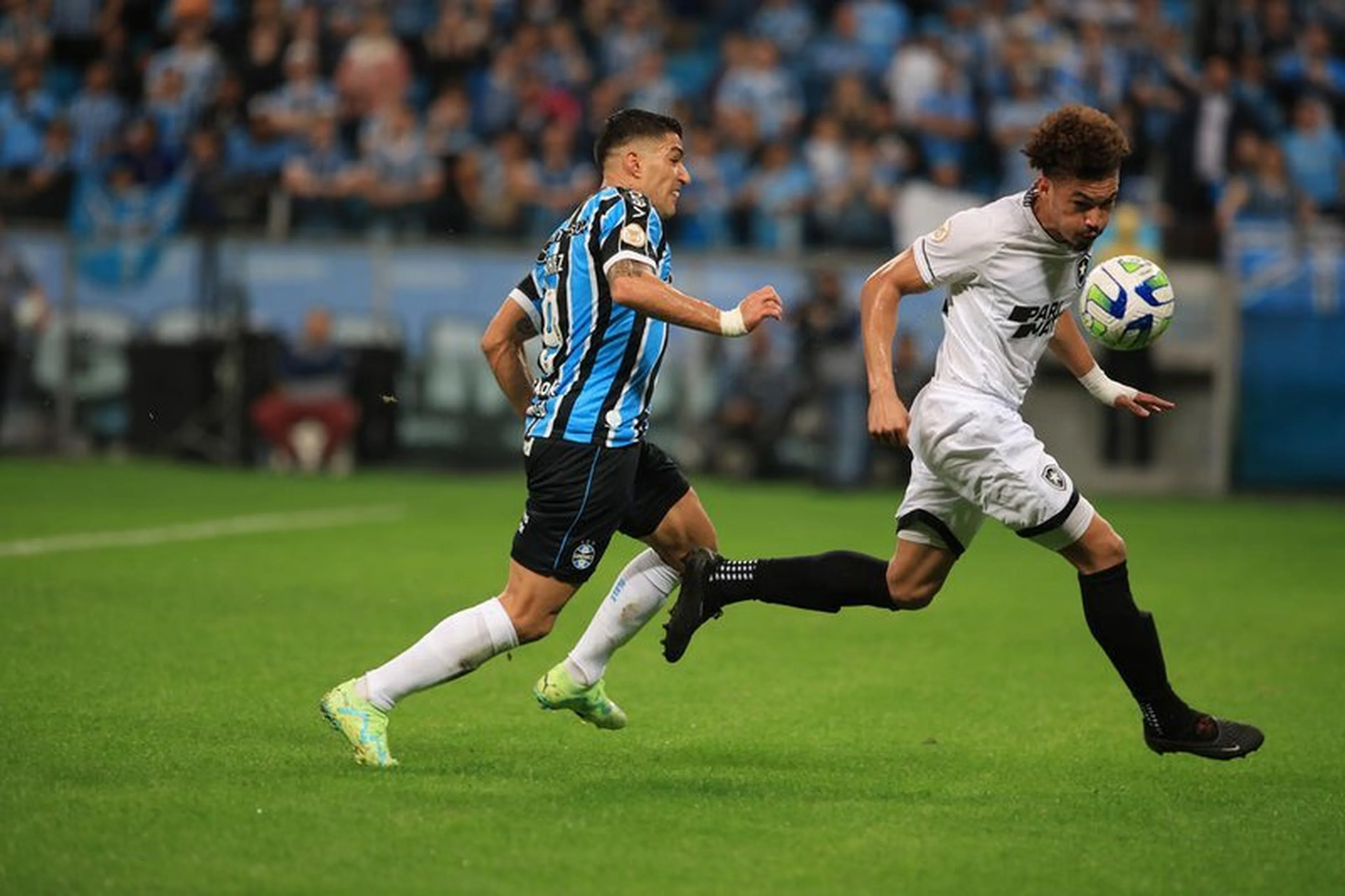 Jefferson Botega/Agência RBS