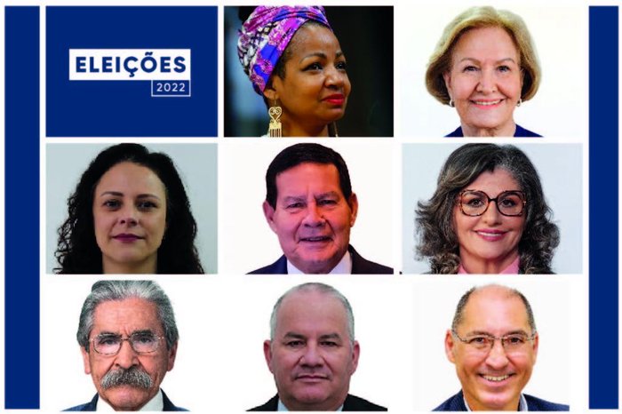 Arte GZH / Reprodução