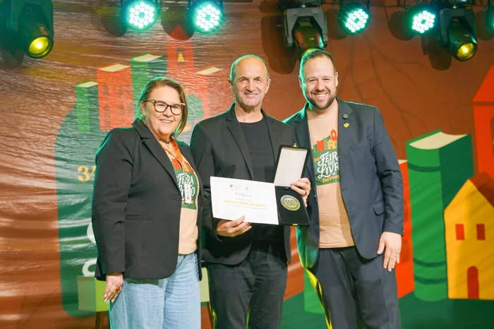 Divulgação / Divulgação