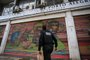 Porto Alegre, RS, Brasil, 09/10/2023 - Sedes da Smed da Capital são alvo da Polícia Civil em operação sobre irregularidades envolvendo verba para o conserto de escolas - Foto: Ronaldo Bernardi/Agência RBS<!-- NICAID(15563791) -->
