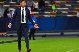 GIUSEPPE CACACE / AFP / AFP GIUSEPPE CACACE / AFP / AFP