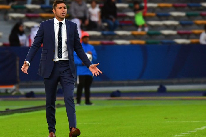 GIUSEPPE CACACE / AFP / AFP