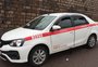 "Saímos para socorrer, mas não havia mais o que fazer", conta morador de rua onde taxista foi morto em Porto Alegre