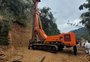 Começa a construção da ponte definitiva entre Caxias do Sul e Nova Petrópolis  