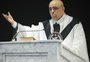Padre investigado em operação sobre atos golpistas alega "sigilo sacerdotal" para não entregar senha do celular à PF