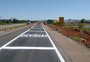 Duplicação da BR-116 não será mais concluída em 2022