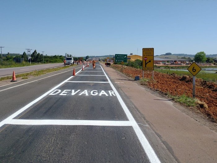 Divulgação / Dnit