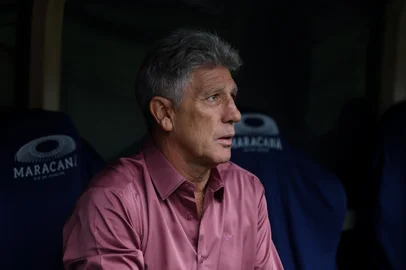 Rio de Janeiro, Brasil - 16/03/2025 - Estádio Maracanã.Fluminense enfrenta o Redbull Bragantino esta noite pela 2ª rodada do Campeonato Brasileiro 2025.FOTO: MARCELO GONÇALVES / FLUMINENSE F.C.<!-- NICAID(16011318) -->
