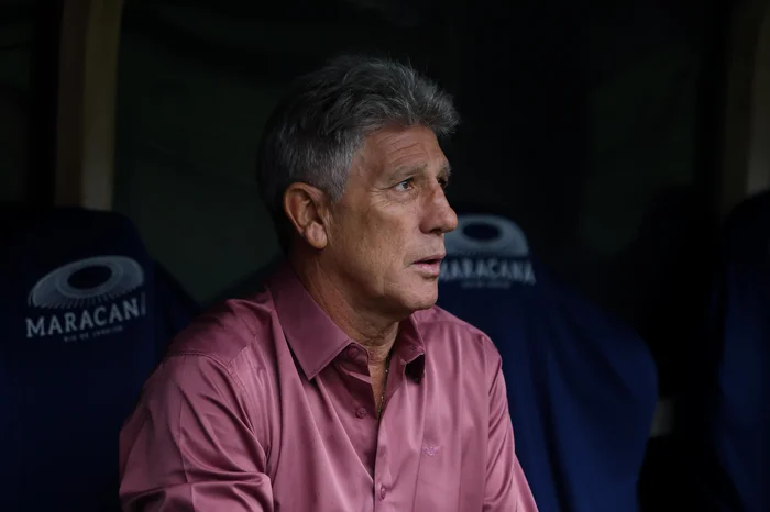 Marcelo Gonçalves / Fluminense,Divulgação