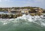 Nível do mar subiu mais do que o previsto em 2024, segundo Nasa