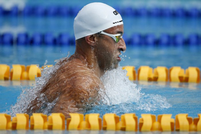 Satiro Sodré / SSPress/CBDA