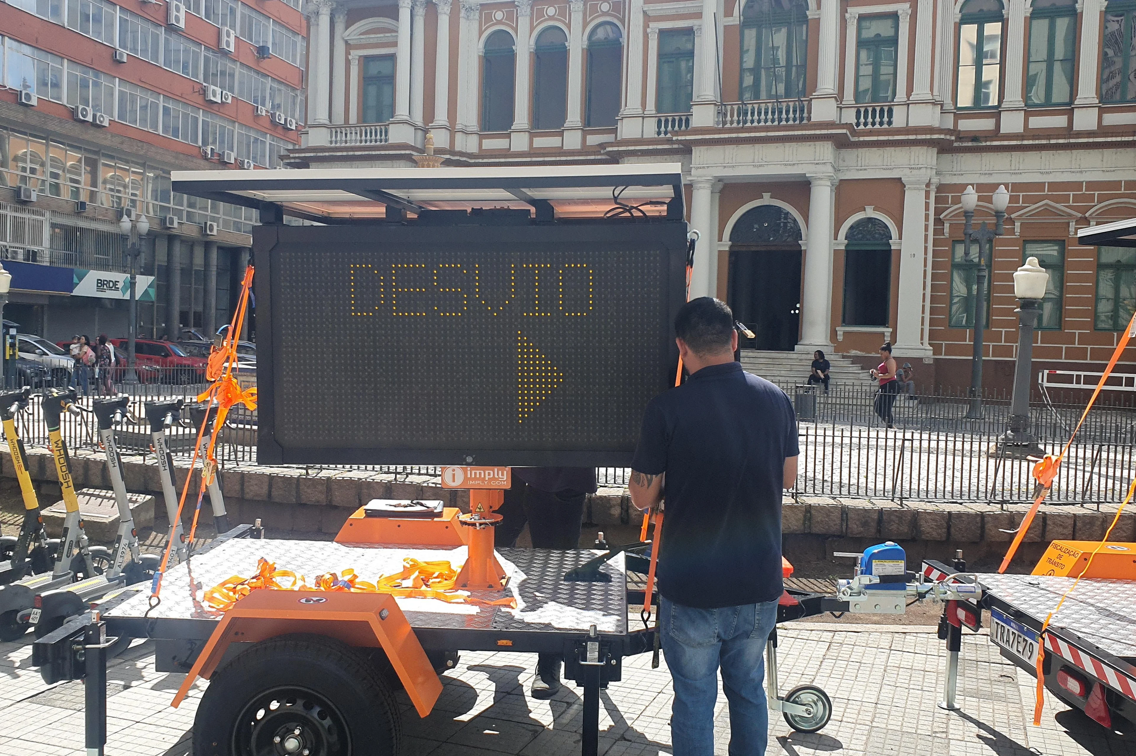 Ian Tâmbara/Agência RBS