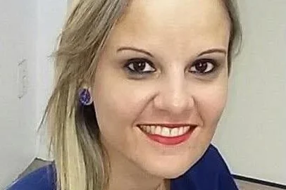 Ana Paula Rodrigues, 41 anos, desapareceu em Estrela, o Vale do Taquari, no dia 28.07.2025<!-- NICAID(16090768) -->