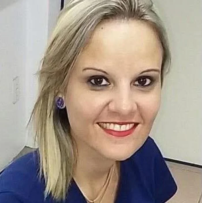 Arquivo pessoal / Reprodução Arquivo pessoal / Reprodução