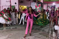 "Estrela do Meio-Dia": lançamento do samba-enredo em homenagem a Cristina Ranzolin para o Carnaval de Porto Alegre de 2027<!-- NICAID(16343016) -->