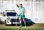 Juventude domina partida contra o Atlético-GO, mas sofre empate no último lance no Brasileirão Sub-17