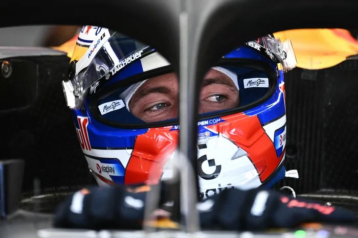 BEN STANSALL / AFP BEN STANSALL / AFP