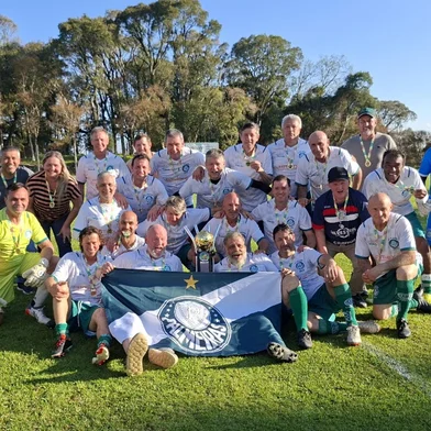 35ª edição do Campeonato Integração tem campeões definidos. Competição do futebol amador de Caxias do Sul voltou a ser disputada depois de sete anos<!-- NICAID(16125497) -->