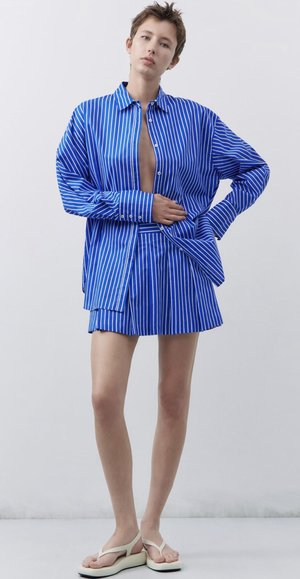 Reprodução / Zara Reprodução / Zara