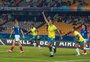 Priscila traça meta na Copa do Mundo sub-20: "Trabalhar muito para conquistar o ouro inédito"