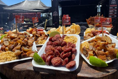Torresmofest começa em Passo Fundo<!-- NICAID(15892754) -->